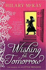 Buy Wishing for Tomorrow on Amazon