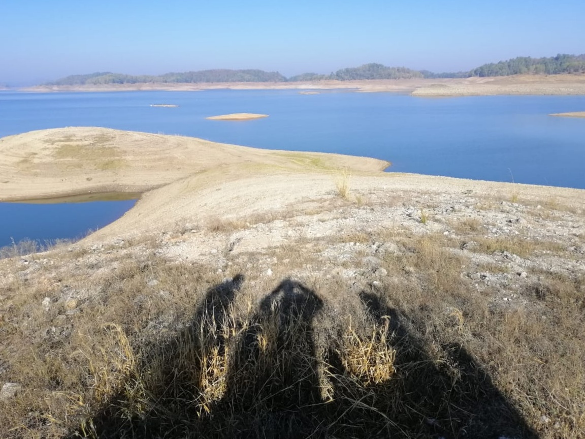 Jannat Point, Pench Tiger Reserve