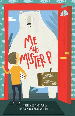 Buy Me and Mister P on Amazon India