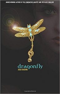 Buy the Kindle edition of Dragonfly