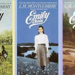 Emily book covers