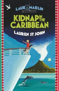 Buy Kidnap in the Caribbean on Amazon