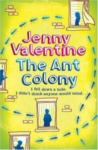 Buy The Ant Colony on Amazon India