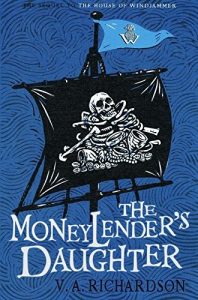 Buy The Moneylender's Daughter on Amazon