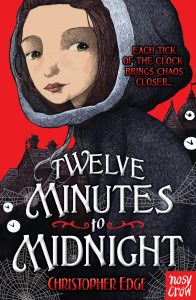 Twelve Minutes to Midnight book cover
Buy the Kindle edition