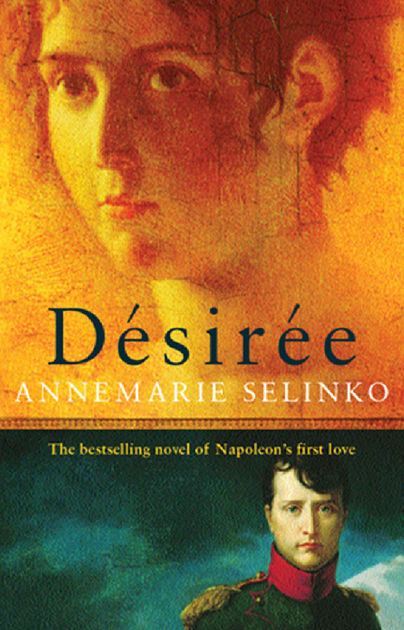 Buy Desiree on Amazon