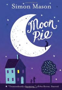 Moon Pie book cover - Buy the Kindle edition