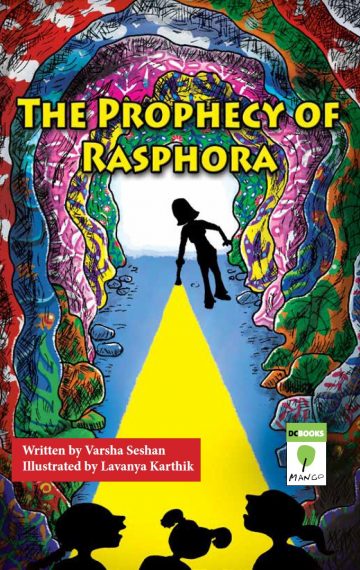The Prophecy of Rasphora