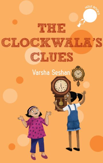 The Clockwala’s Clues