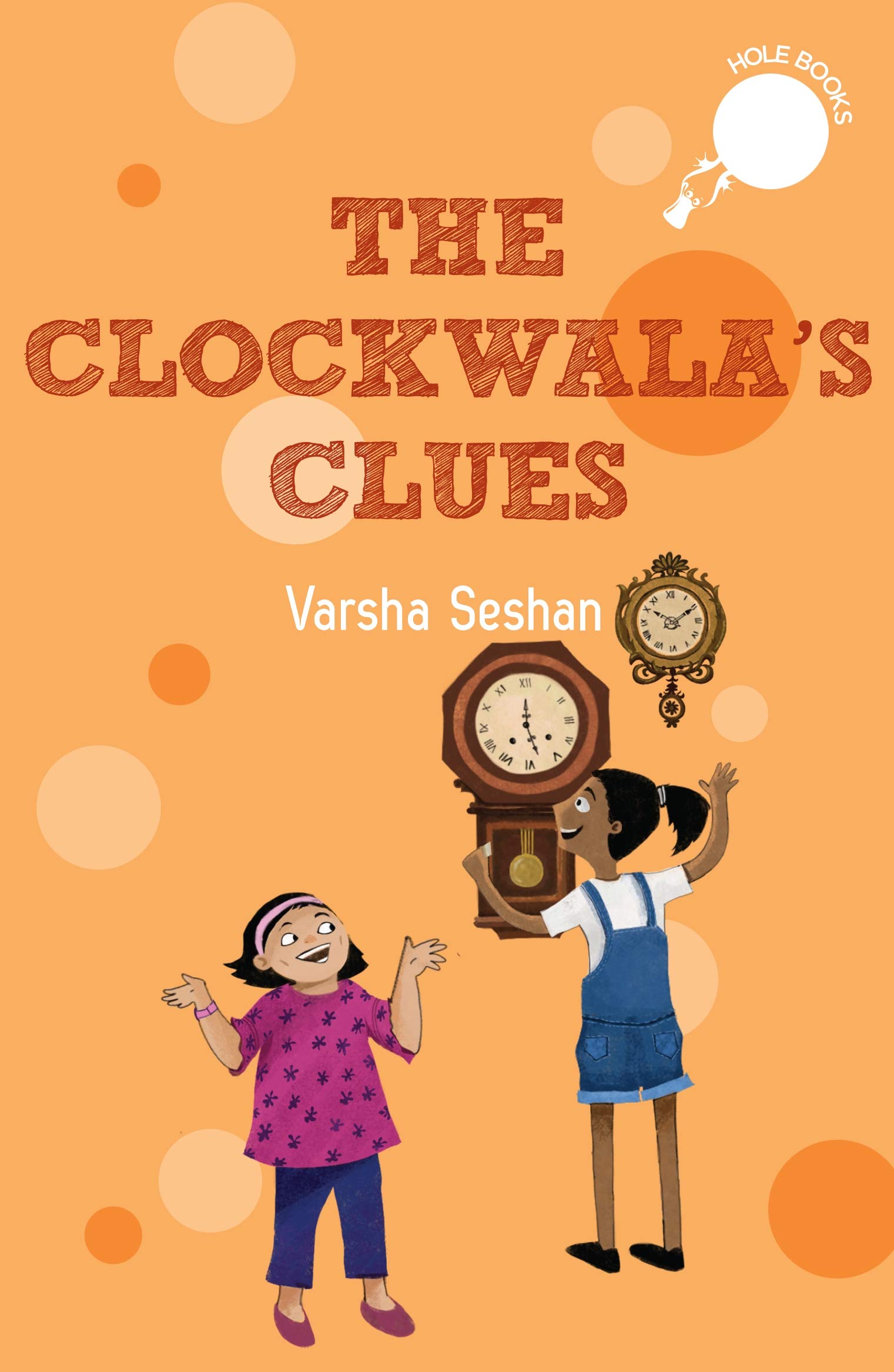 The Clockwalas Clues