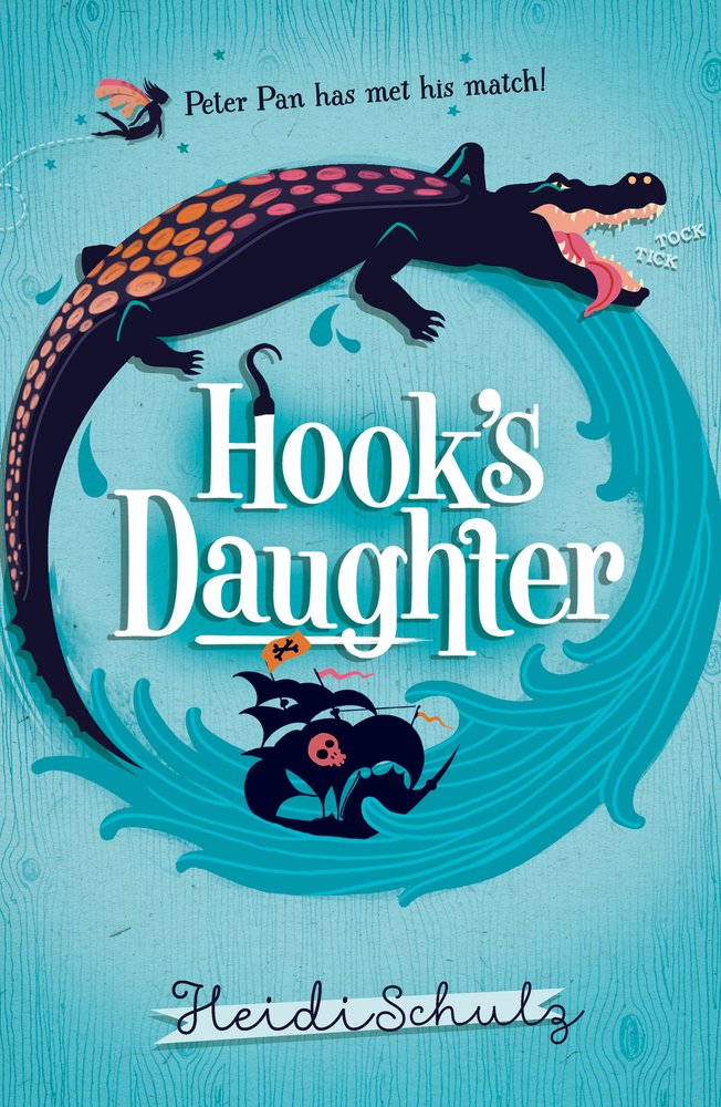 Hooks Daughter