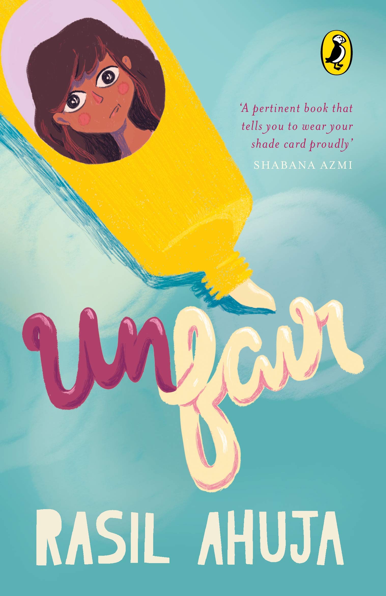Book Cover
Unfair
Rasil Ahuja