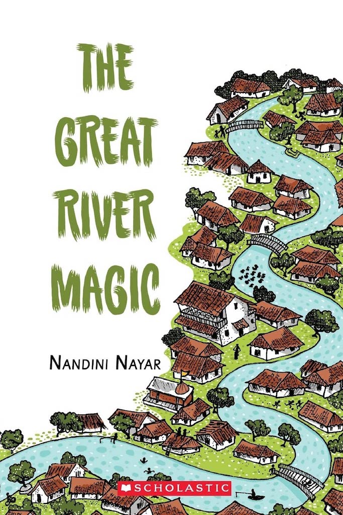 The Great River Magic