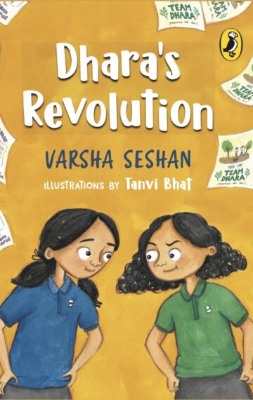 Dhara’s Revolution