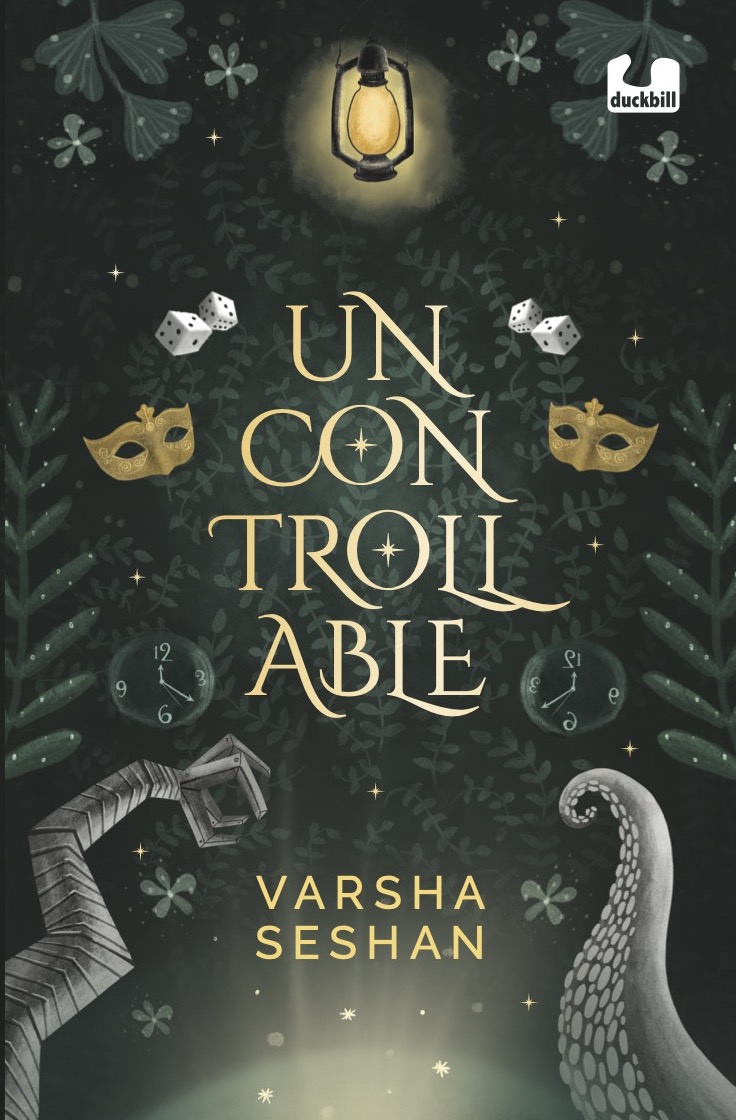 Uncontrollable_BookCover