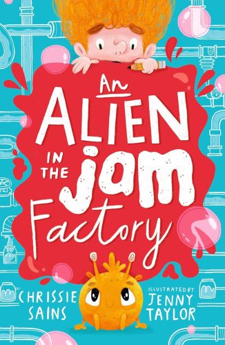 An-Alien-in-the-Jam-Factory-book-cover