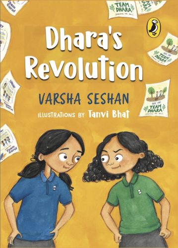 Dhara-s_Revolution_book_cover